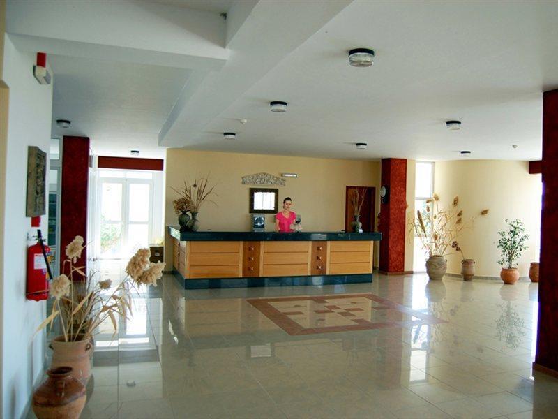 Kardamena  Evripides Village מראה חיצוני תמונה