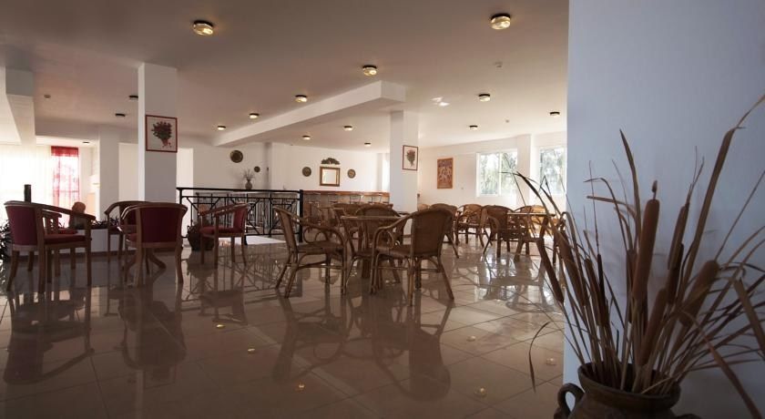 Kardamena  Evripides Village מראה חיצוני תמונה