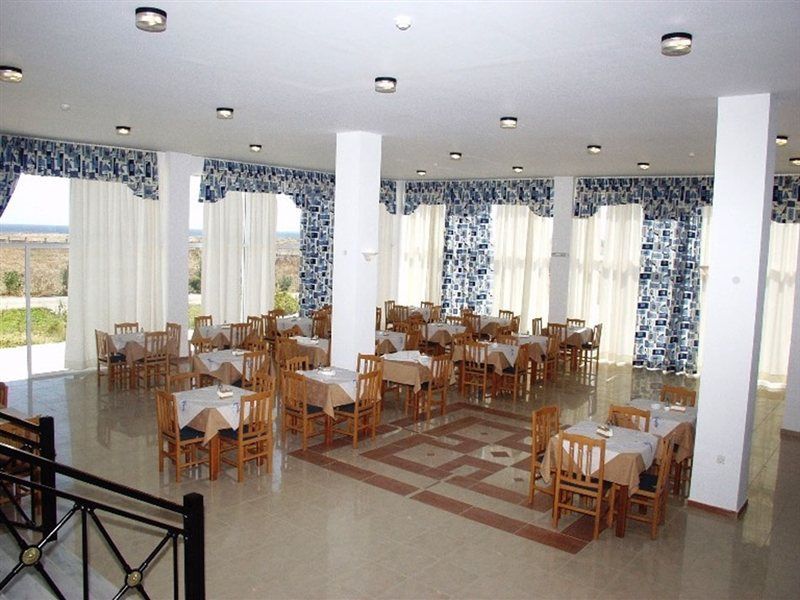 Kardamena  Evripides Village מראה חיצוני תמונה
