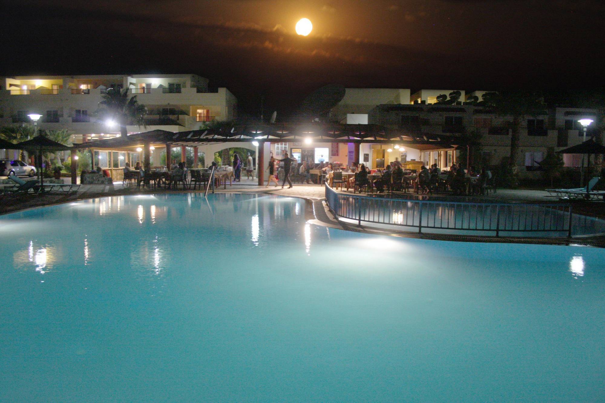 Kardamena  Evripides Village מראה חיצוני תמונה