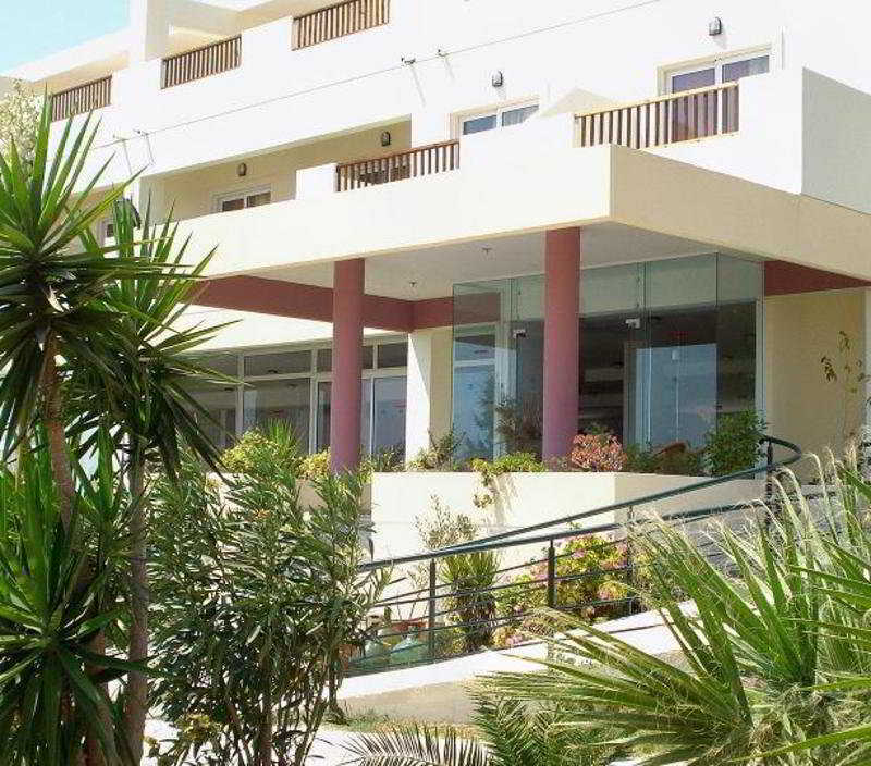 Kardamena  Evripides Village מראה חיצוני תמונה